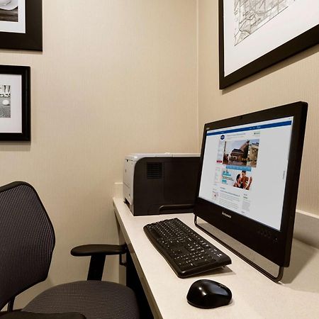 Hampton Inn Houston Willowbrook Mall Екстер'єр фото