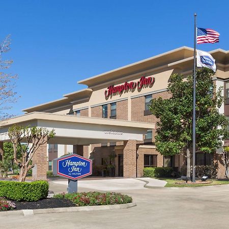 Hampton Inn Houston Willowbrook Mall Екстер'єр фото