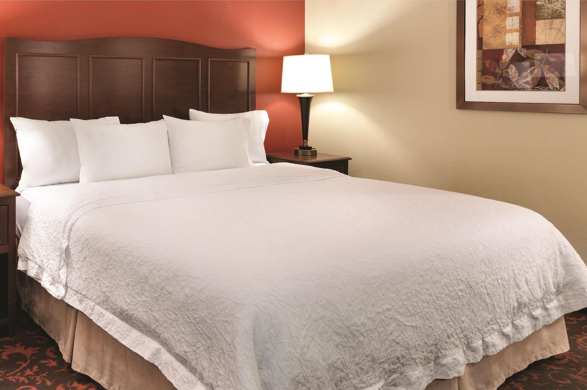 Hampton Inn Houston Willowbrook Mall Екстер'єр фото