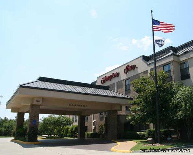 Hampton Inn Houston Willowbrook Mall Екстер'єр фото