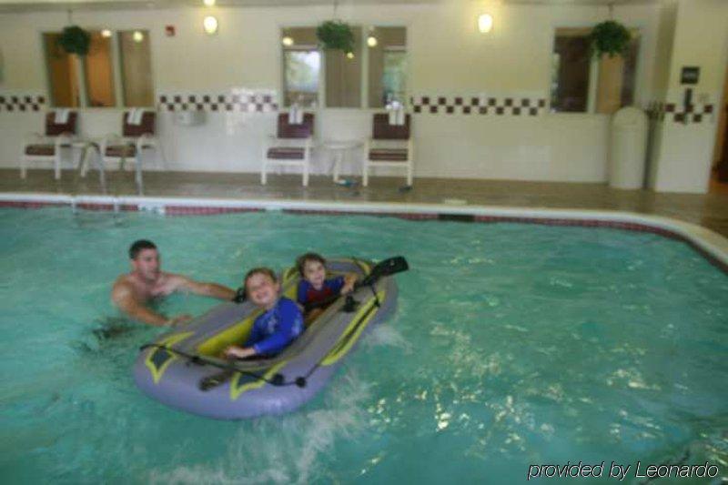 Hampton Inn Houston Willowbrook Mall Зручності фото