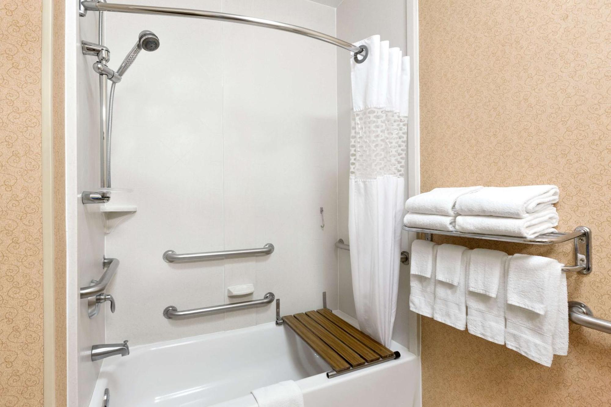 Hampton Inn Houston Willowbrook Mall Екстер'єр фото