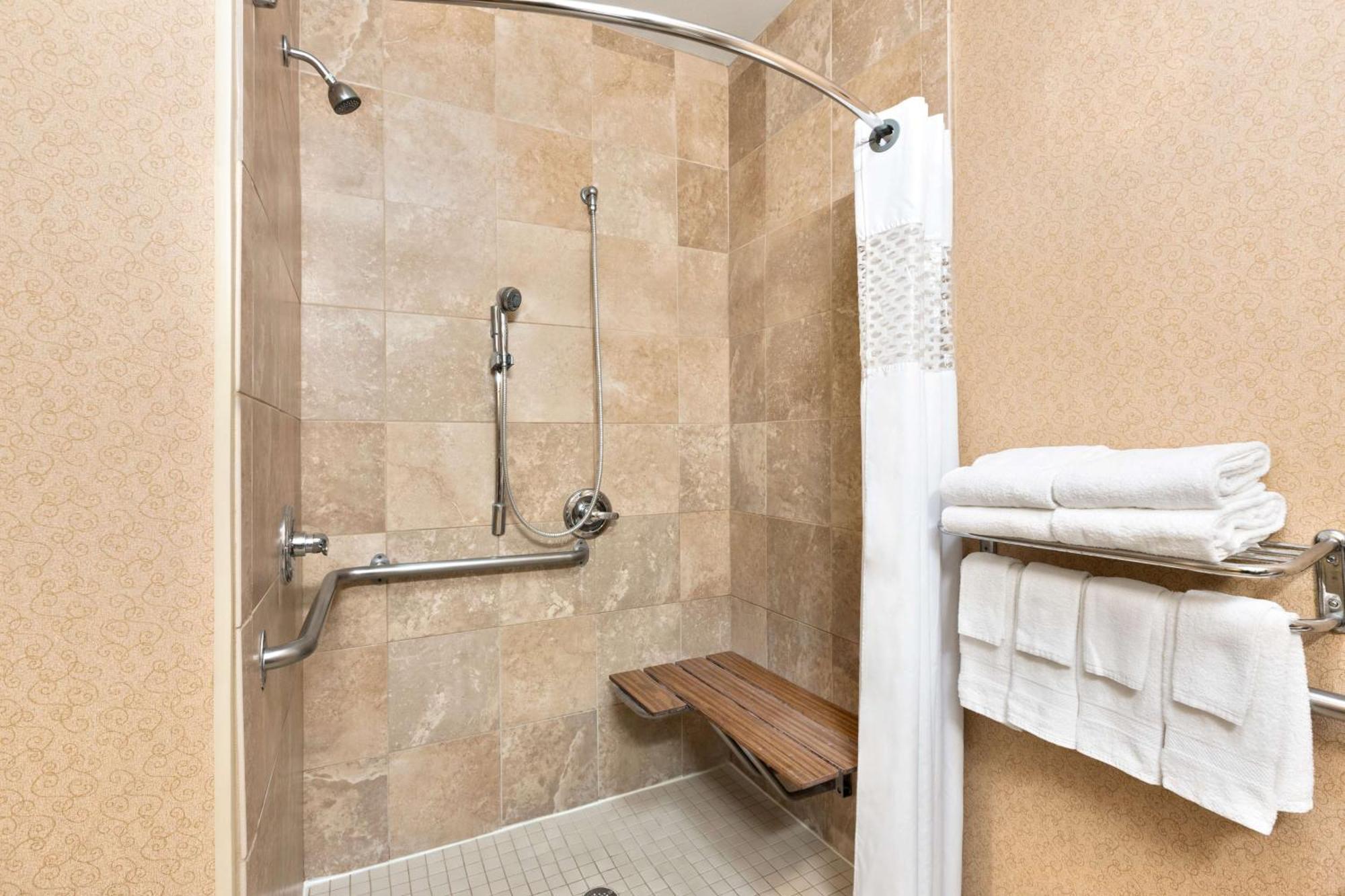 Hampton Inn Houston Willowbrook Mall Екстер'єр фото
