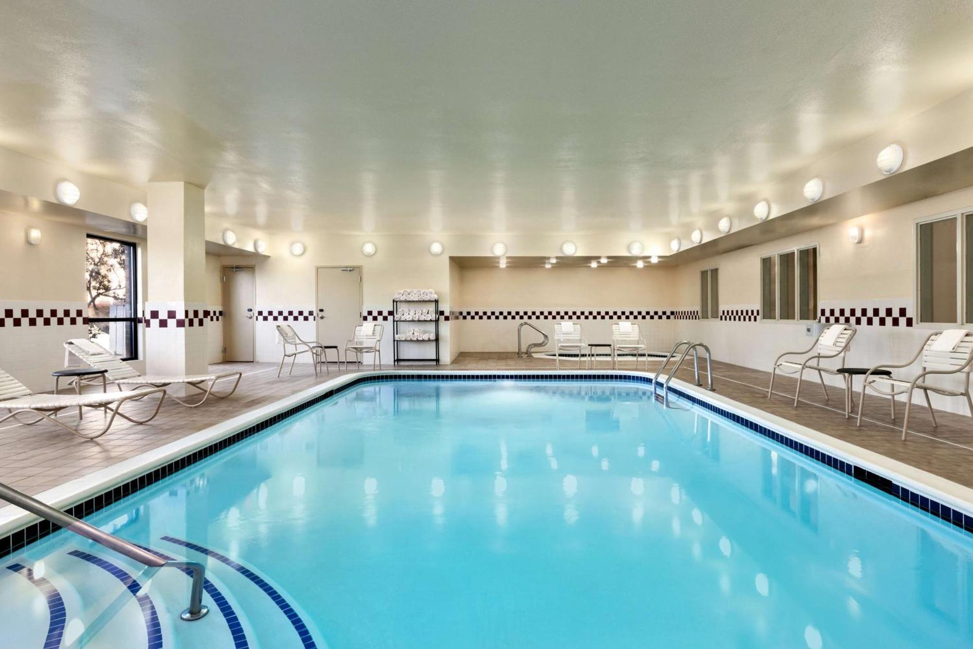 Hampton Inn Houston Willowbrook Mall Екстер'єр фото