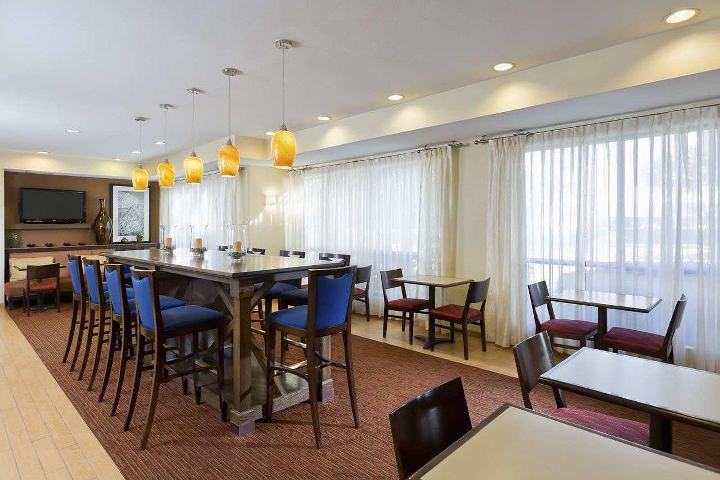 Hampton Inn Houston Willowbrook Mall Екстер'єр фото