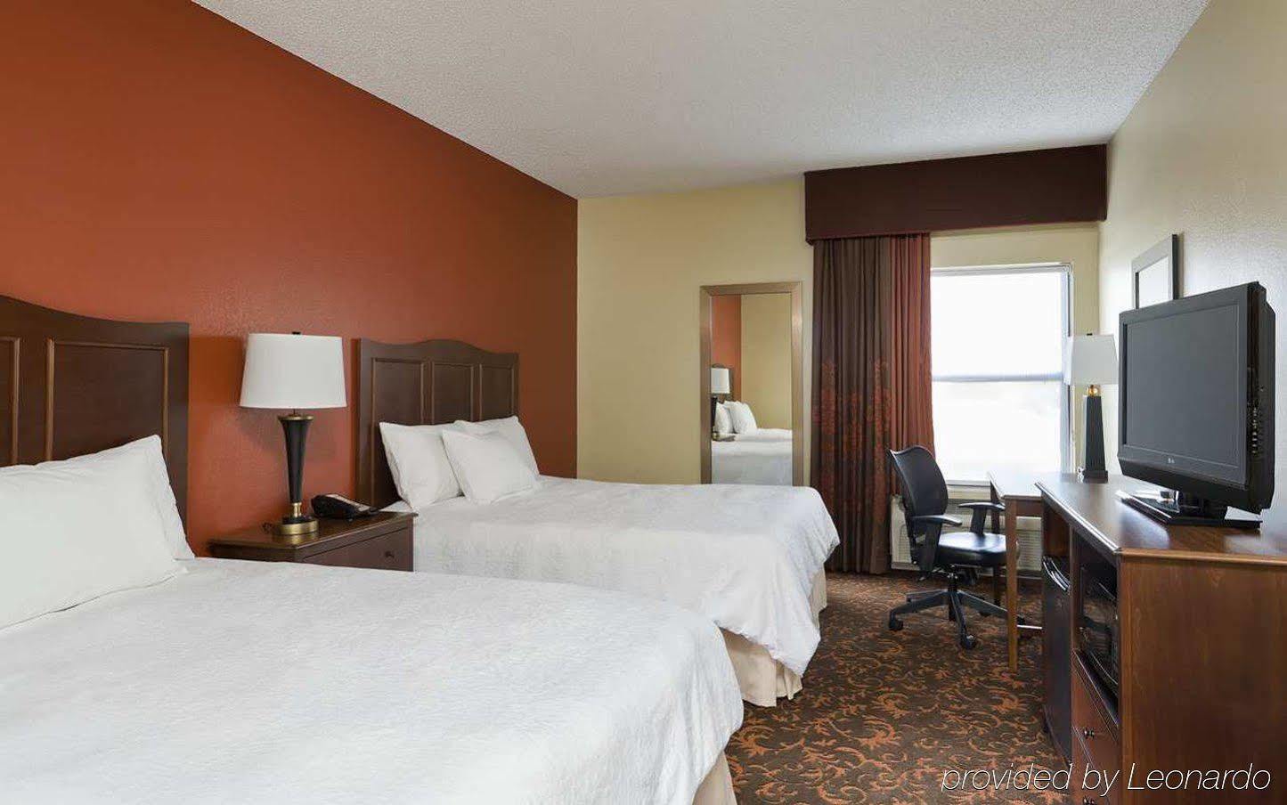 Hampton Inn Houston Willowbrook Mall Екстер'єр фото