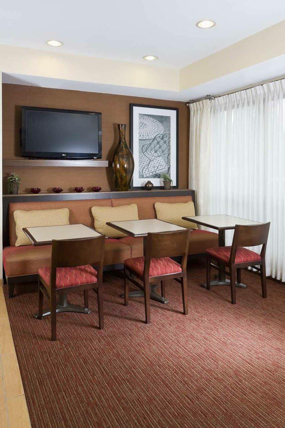 Hampton Inn Houston Willowbrook Mall Екстер'єр фото