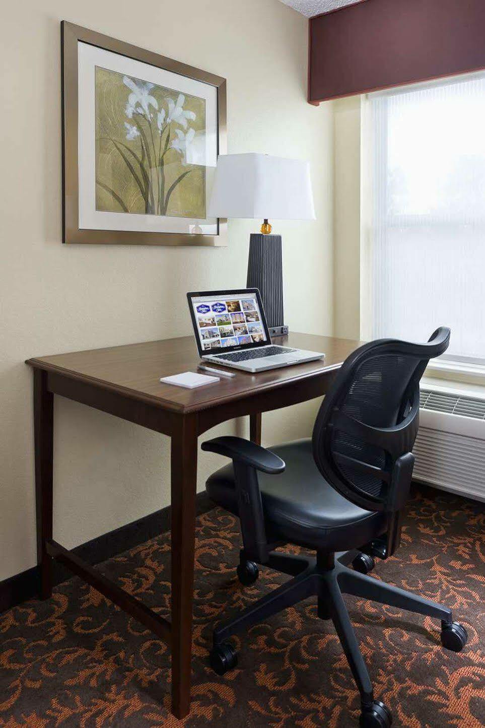 Hampton Inn Houston Willowbrook Mall Екстер'єр фото